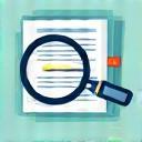 Icône d’outils SEO
